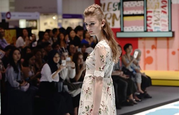 Highlights of Hong Kong Fashion Week
