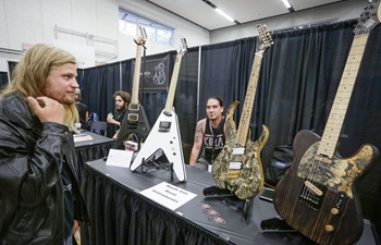 Vancouver International Guitar Festival kicks off