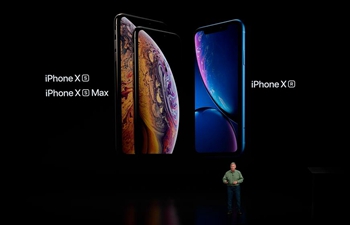 Apple launches new products