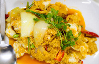In pics: Jay Fai, only Michelin one-star street food in Bangkok