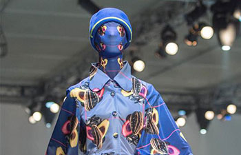 Highlights of 2019 Fashion Infection festival in Lithuania