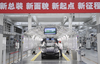 China's automaker FAW Group makes a dent in "surgical reforms"
