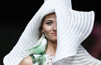 Highlights of Mercedes-Benz Fashion Week Spring/Summer 2020 in Berlin