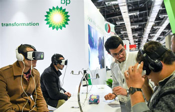 465 petroleum companies participate in Egypt Petroleum Show "EGYPS 2020"