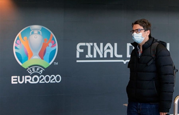 Romania enters emergency state to fight COVID-19