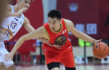 Jilin Northeast Tigers grab sixth consecutive CBA win