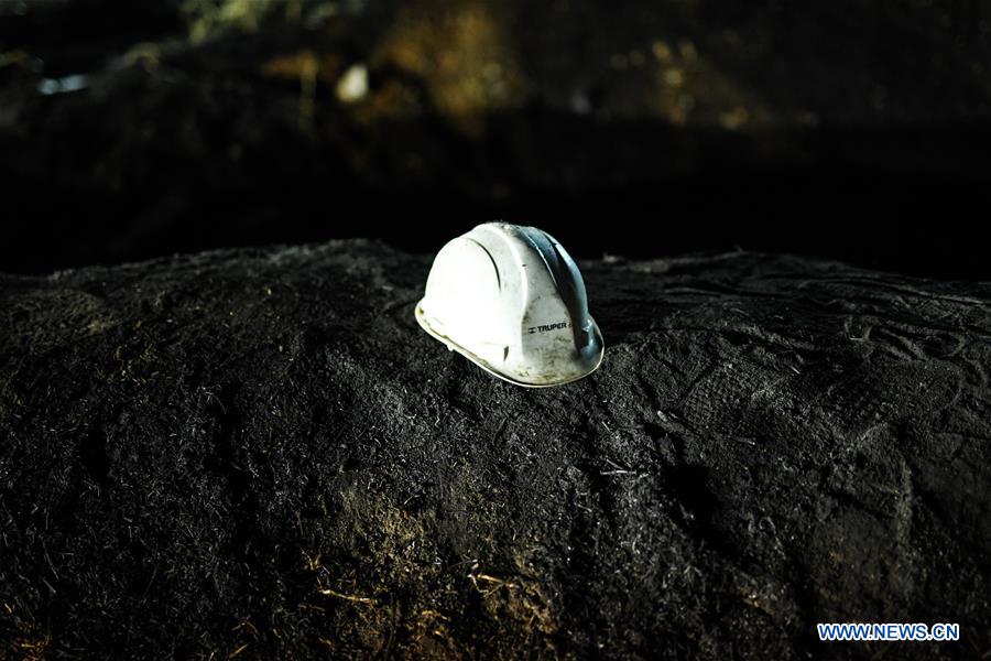 MEXICO-HIDALGO-PIPELINE-EXPLOSION