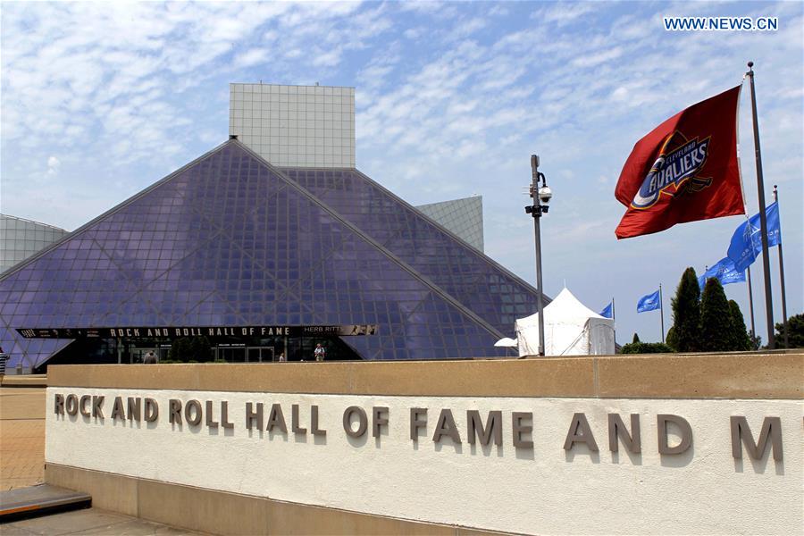 U.S.-CHINESE AMERICAN ARCHITECT-PASSING AWAY