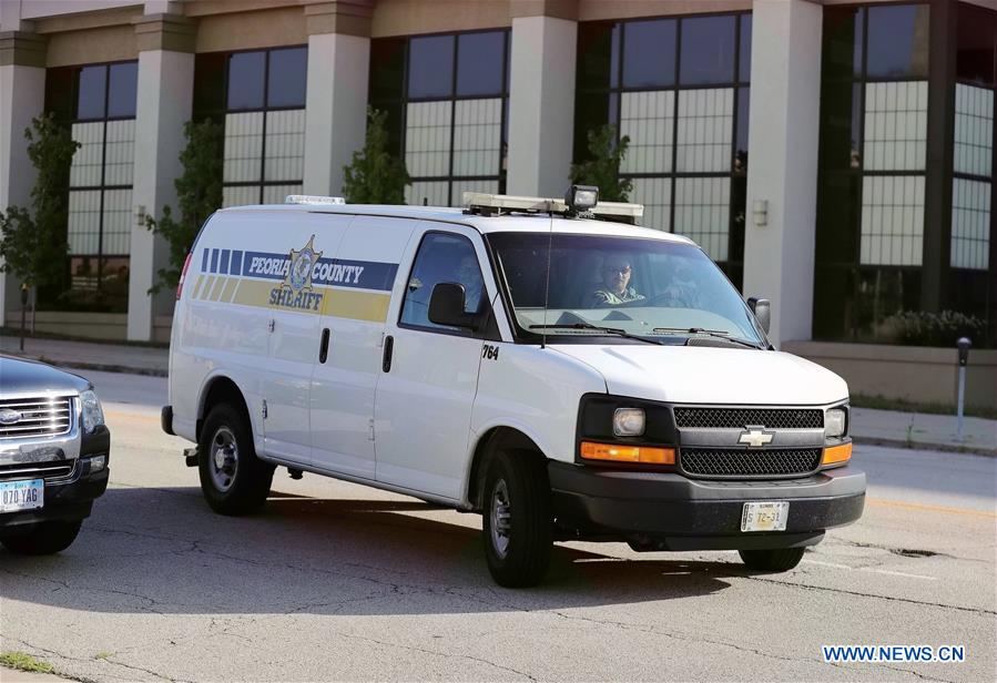 U.S.-ILLINOIS-PEORIA-BRENDT CHRISTENSEN-SENTENCING PHASE-CLOSING ARGUMENTS