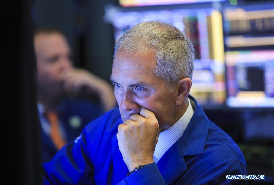 U.S.-NEW YORK-STOCKS