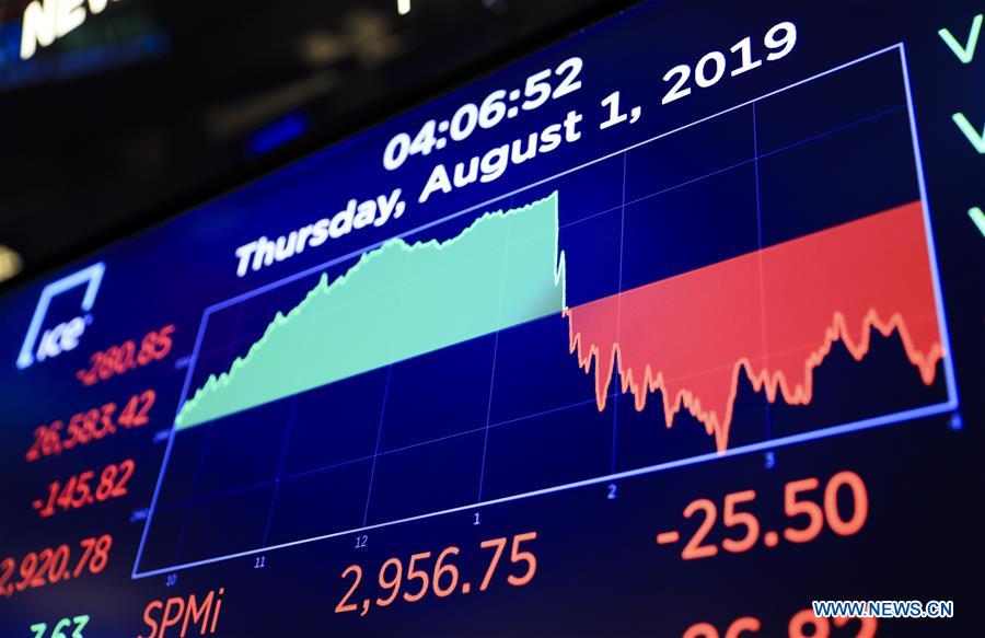 U.S.-NEW YORK-STOCKS