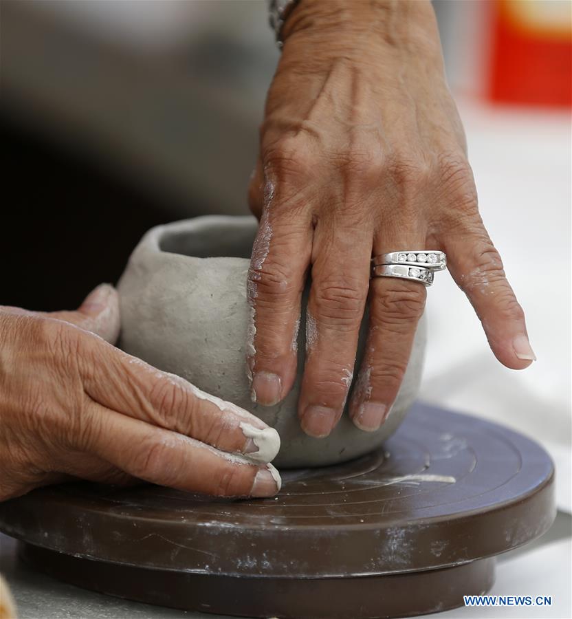 U.S.-CALIFORNIA-ORANGE COUNTY-ART FESTIVAL