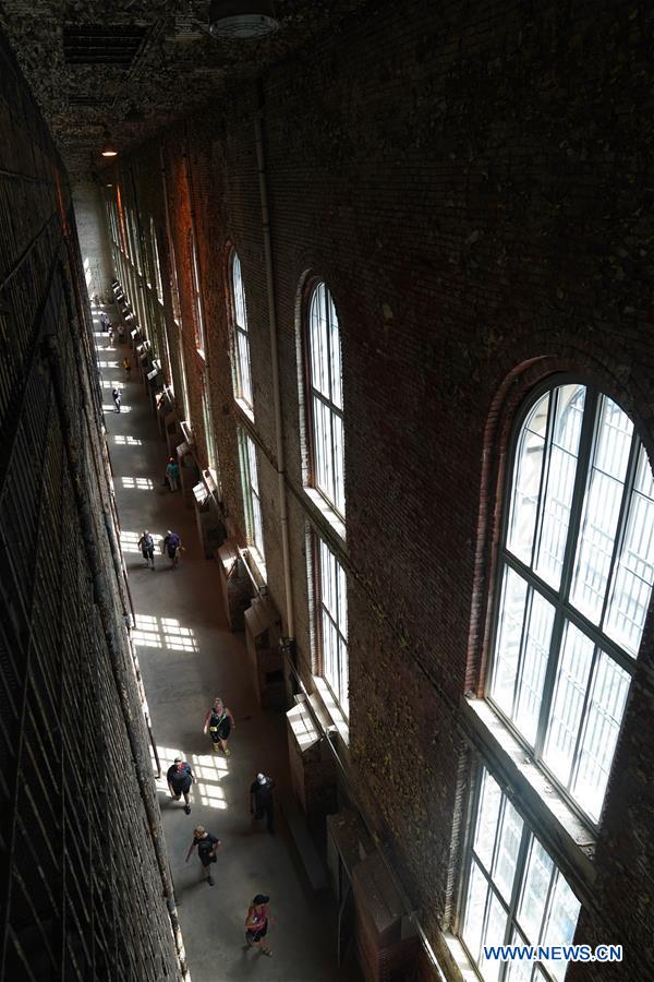 U.S.-OHIO-"THE SHAWSHANK REDEMPTION"-25TH ANNIVERSARY