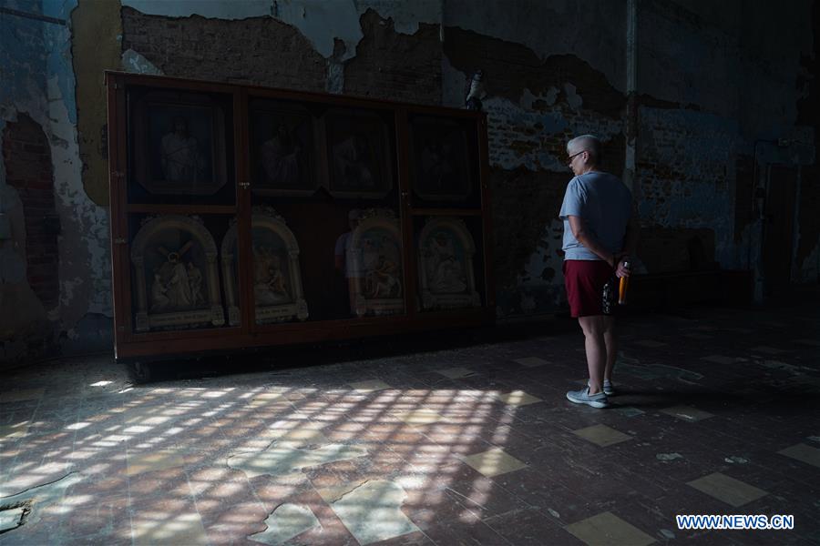 U.S.-OHIO-"THE SHAWSHANK REDEMPTION"-25TH ANNIVERSARY