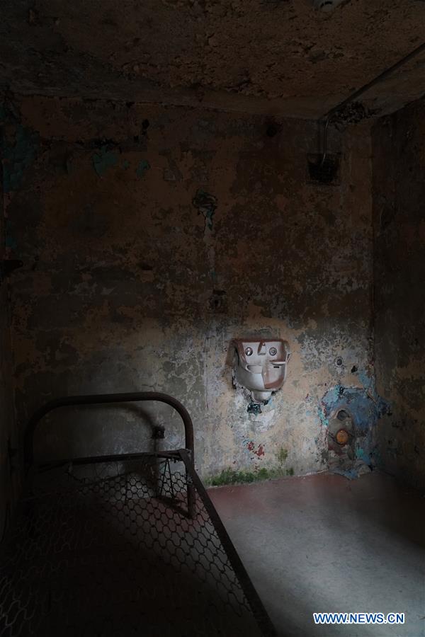 U.S.-OHIO-"THE SHAWSHANK REDEMPTION"-25TH ANNIVERSARY