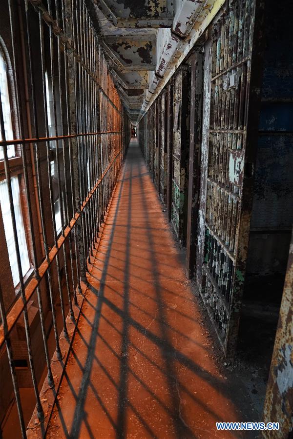 U.S.-OHIO-"THE SHAWSHANK REDEMPTION"-25TH ANNIVERSARY