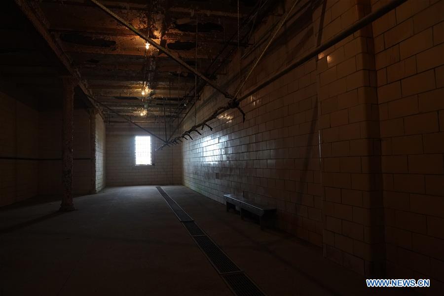 U.S.-OHIO-"THE SHAWSHANK REDEMPTION"-25TH ANNIVERSARY