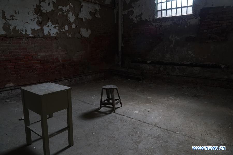 U.S.-OHIO-"THE SHAWSHANK REDEMPTION"-25TH ANNIVERSARY