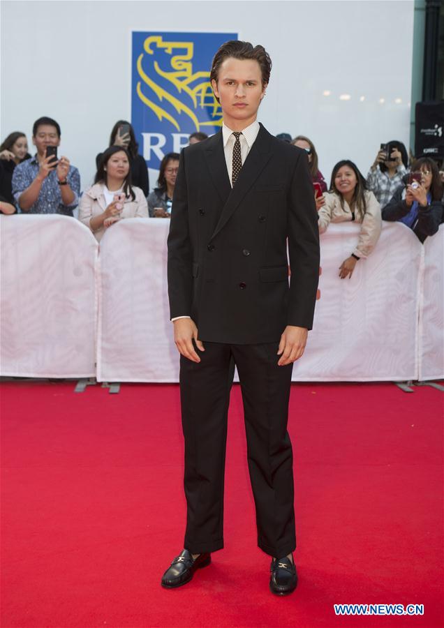 the goldfinch premiere