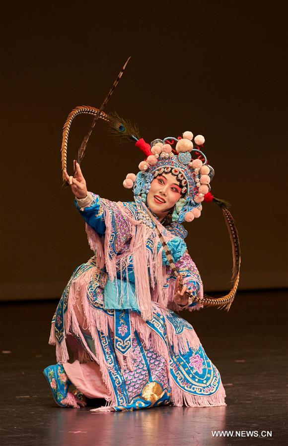 U.S.-BINGHAMTON-SUNY-CICO-CELEBRATION