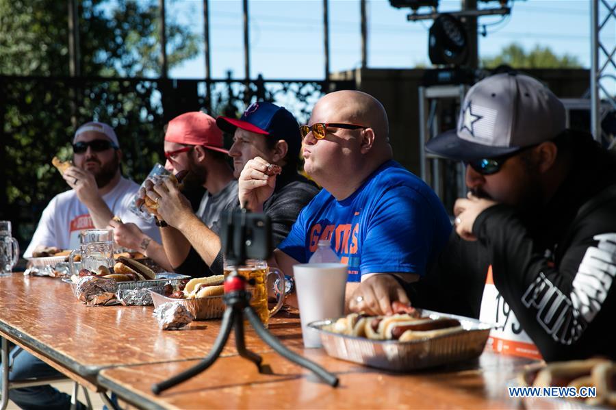 U.S.-TEXAS-STEINFEST