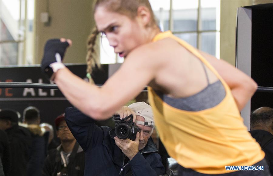 CANADA-TORONTO-PROFUSION EXPO