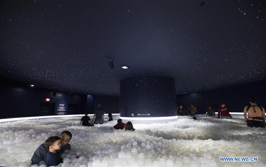 U.S.-HOUSTON-COLOR FACTORY