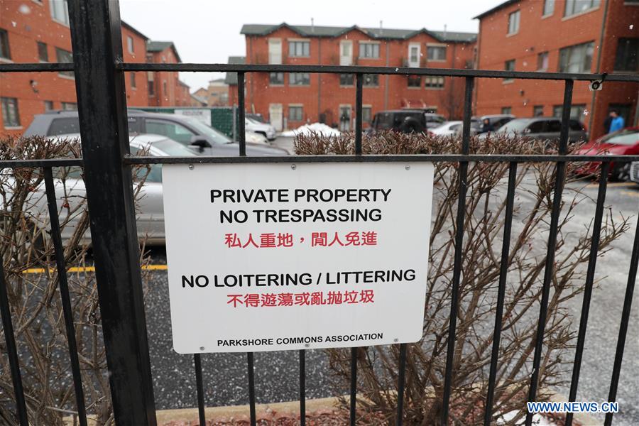 U.S.-CHICAGO-CHINATOWN-SHOOTING