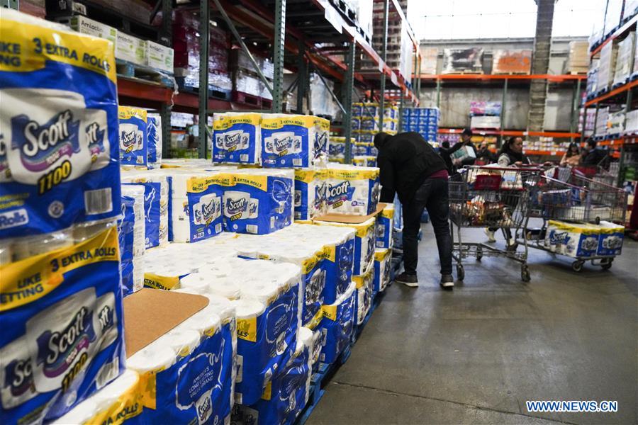 U.S.-NEW YORK-COVID-19-STATE OF EMERGENCY