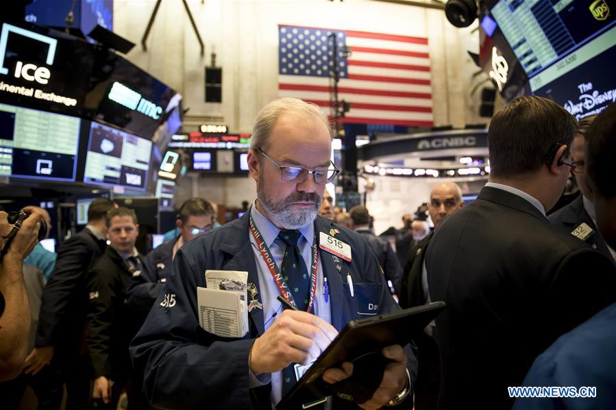 U.S.-NEW YORK-STOCKS-PLUNGE