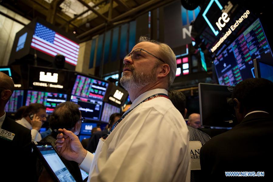 U.S.-NEW YORK-NYSE-TRADING FLOOR-TEMPORARY CLOSURE-COVID-19