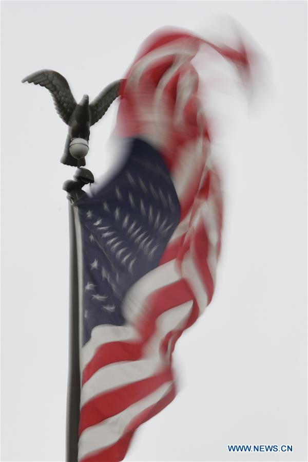 U.S.-WASHINGTON D.C.-COVID-19-CASES