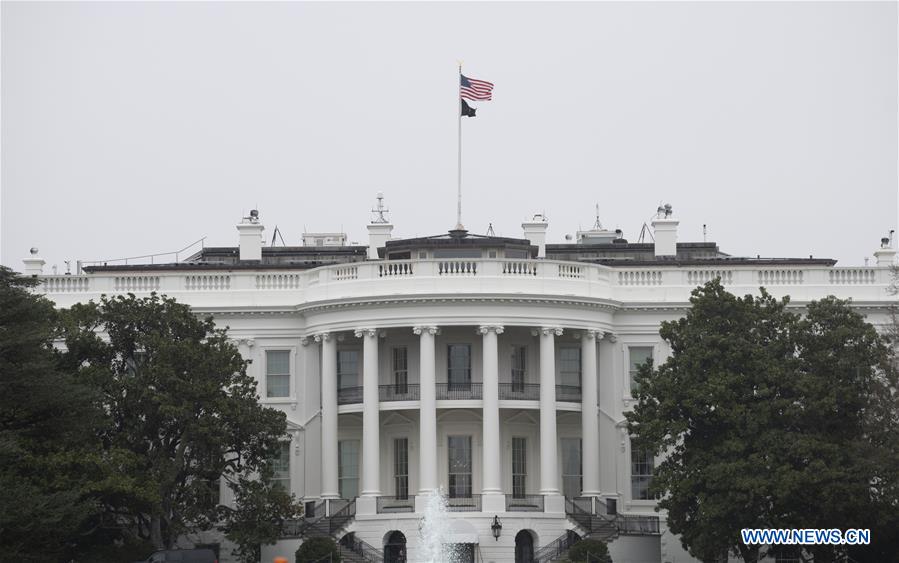 U.S.-WASHINGTON D.C.-COVID-19-CASES