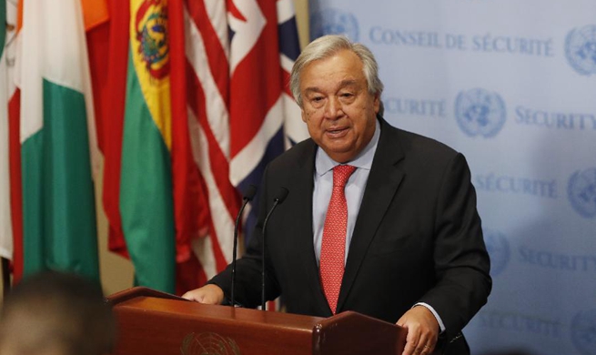 UN approves former Chilean president as next human rights chief