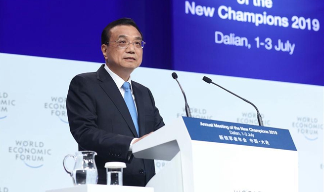 China to become more open, transparent, predictable for foreign investment: premier