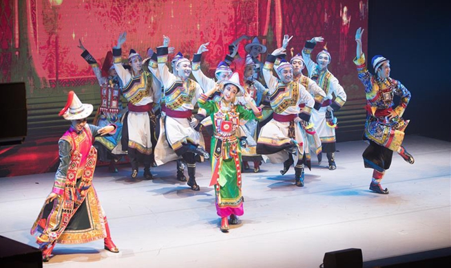 Tel Aviv holds cultural events to celebrate shared experience of Chinese and Jewish people along ancient Silk Road