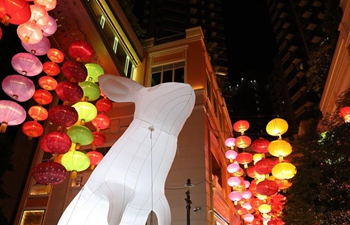 Mid-Autumn Festival: jubilant time for Chinese