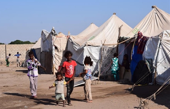 Displaced Yemenis seek to return home as warring sides agree to ceasefire in Hodeidah