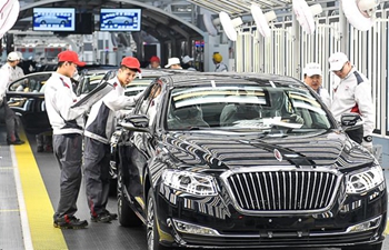 China's auto companies set to break the ice amid market slowdown
