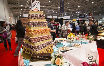 Restaurants Canada Show kicks off in Toronto