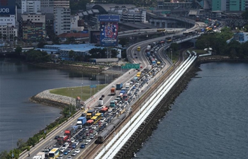 Xinhua photos of the day