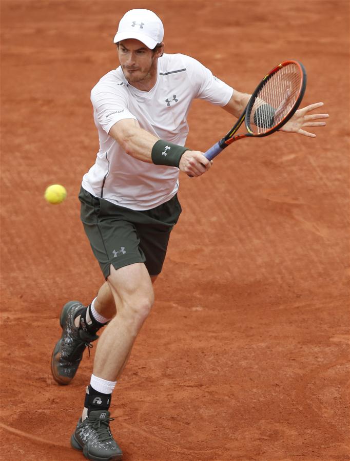 (SP)FRANCE-PARIS-FRENCH OPEN-MEN'S SINGLES-FINAL