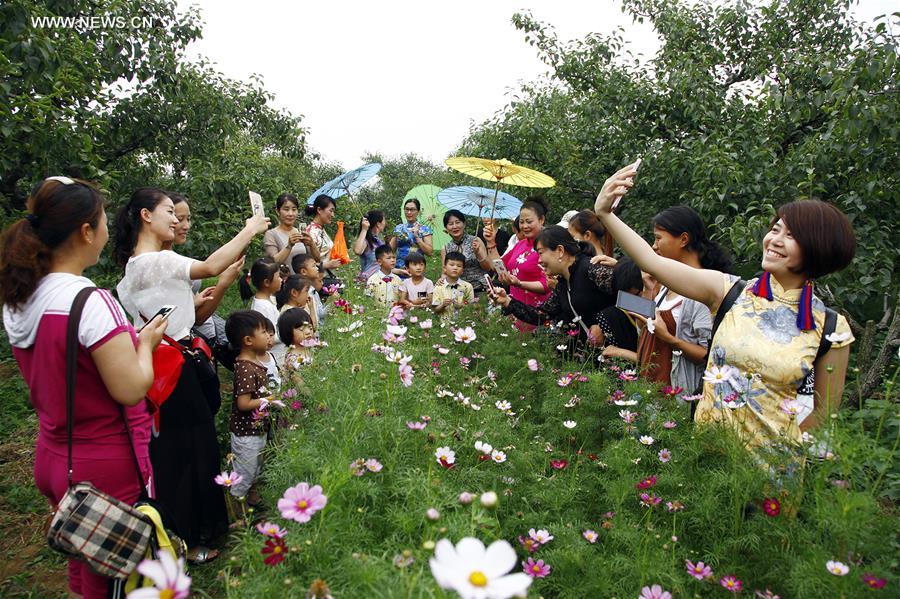 #CHINA-DRAGON BOAT FESTIVAL-VACATION(CN)
