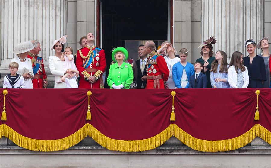 WEEKLY CHOICES OF XINHUA PHOTO