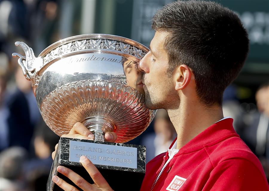 WEEKLY CHOICES OF XINHUA PHOTO