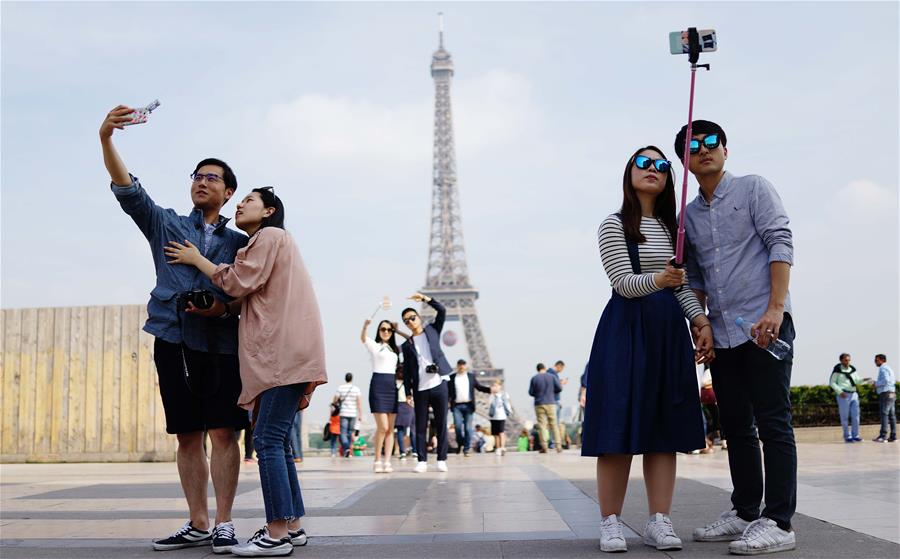 WEEKLY CHOICES OF XINHUA PHOTO 