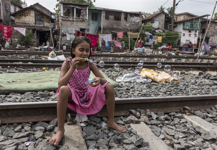 INDIA-KOLKATA-DAILY LIFE
