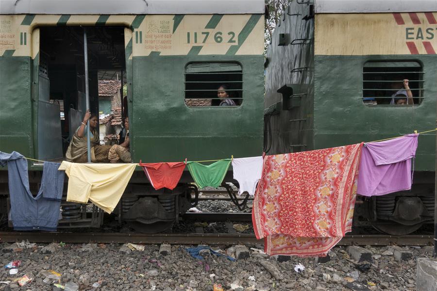 INDIA-KOLKATA-DAILY LIFE