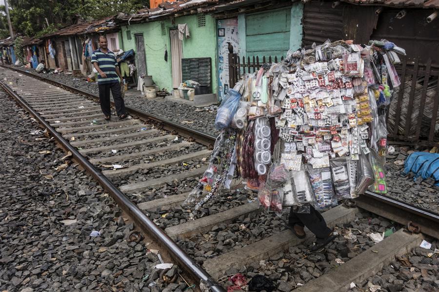 INDIA-KOLKATA-DAILY LIFE