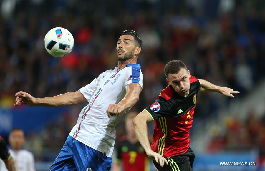 Belgium lost 0-2. Belgium lost 0-2.